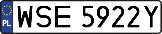 WSE5922Y