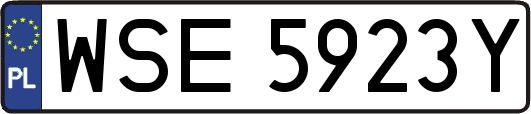 WSE5923Y