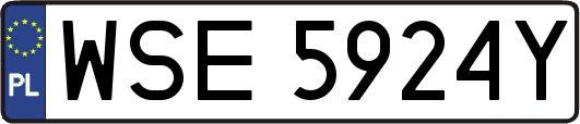 WSE5924Y