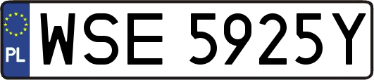 WSE5925Y