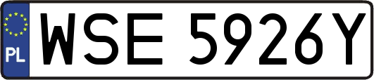 WSE5926Y