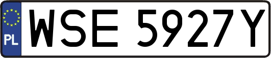 WSE5927Y