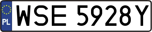 WSE5928Y