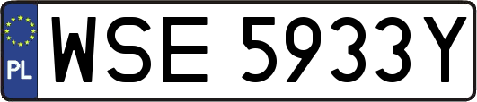 WSE5933Y