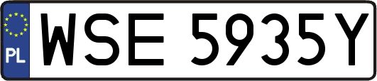 WSE5935Y