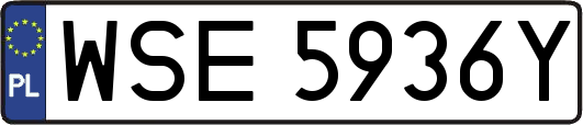 WSE5936Y