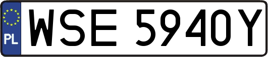 WSE5940Y