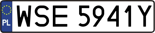 WSE5941Y
