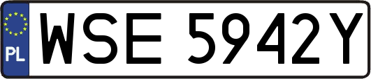 WSE5942Y