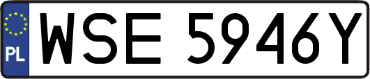 WSE5946Y