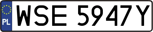 WSE5947Y