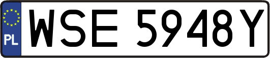 WSE5948Y