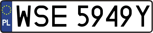WSE5949Y