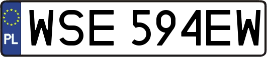 WSE594EW