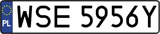 WSE5956Y