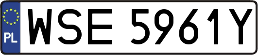 WSE5961Y