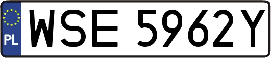 WSE5962Y