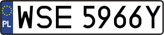 WSE5966Y