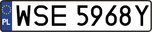 WSE5968Y