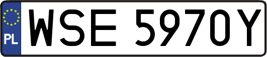 WSE5970Y