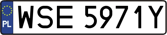 WSE5971Y