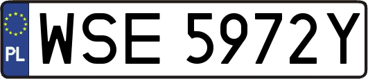 WSE5972Y