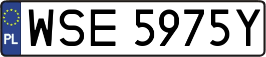 WSE5975Y