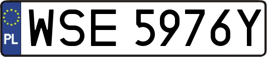 WSE5976Y