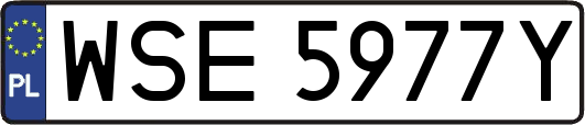 WSE5977Y