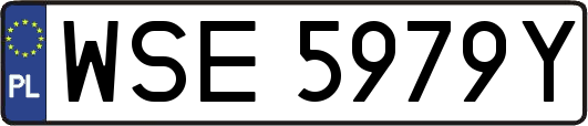 WSE5979Y