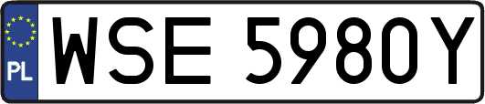 WSE5980Y