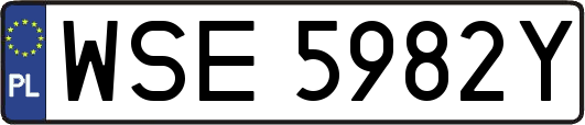 WSE5982Y