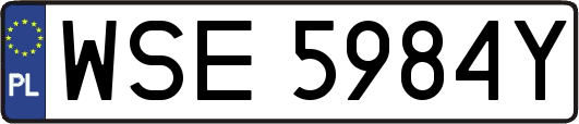 WSE5984Y