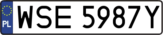 WSE5987Y