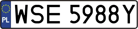 WSE5988Y