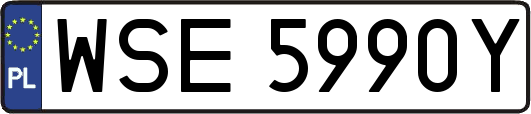 WSE5990Y