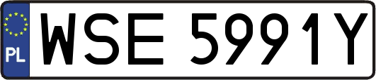 WSE5991Y