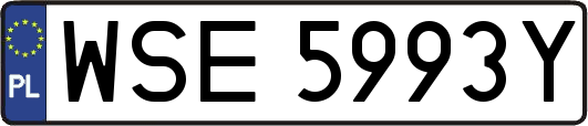 WSE5993Y