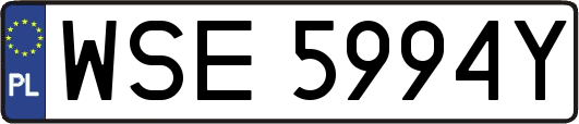 WSE5994Y