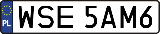 WSE5AM6