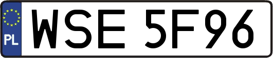 WSE5F96