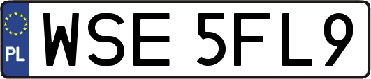 WSE5FL9