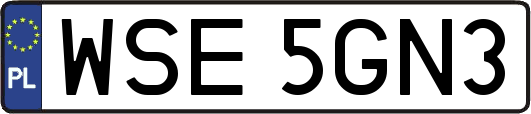 WSE5GN3