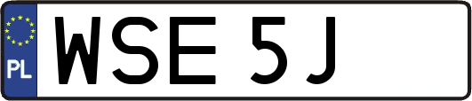 WSE5J