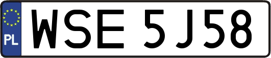 WSE5J58