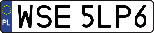 WSE5LP6