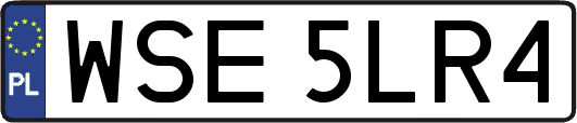 WSE5LR4