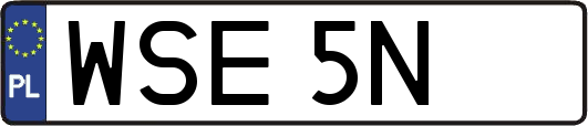 WSE5N