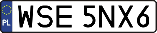 WSE5NX6