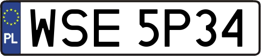 WSE5P34